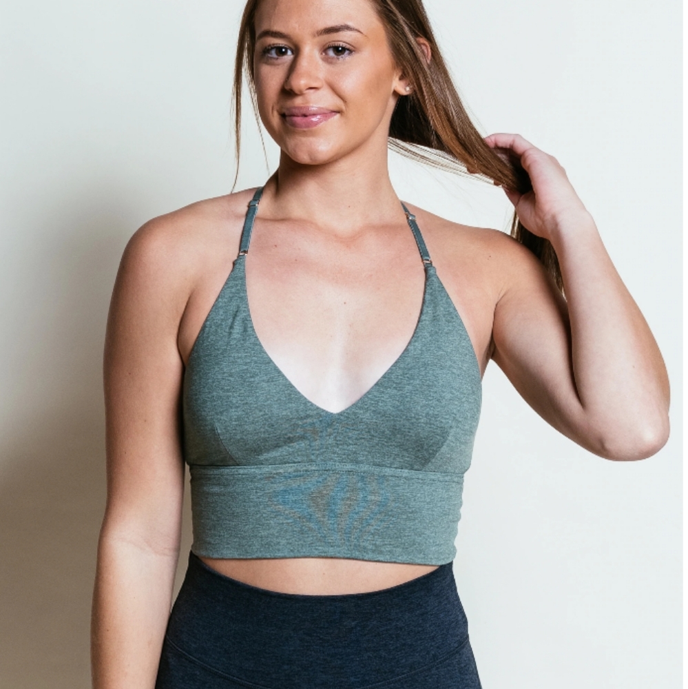 P'tula Bare Bralette
